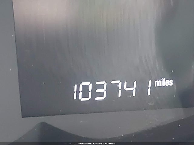 Chevrolet Sonic Ls Auto