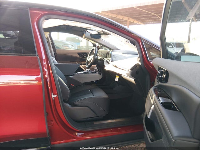 Cadillac Optiq Premium Sport