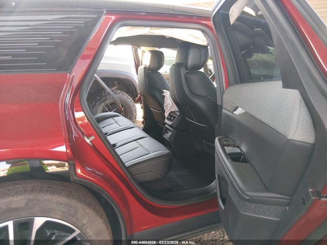 Cadillac Optiq Premium Sport
