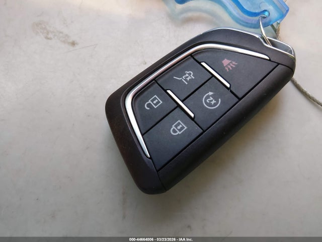 Cadillac Optiq Premium Sport