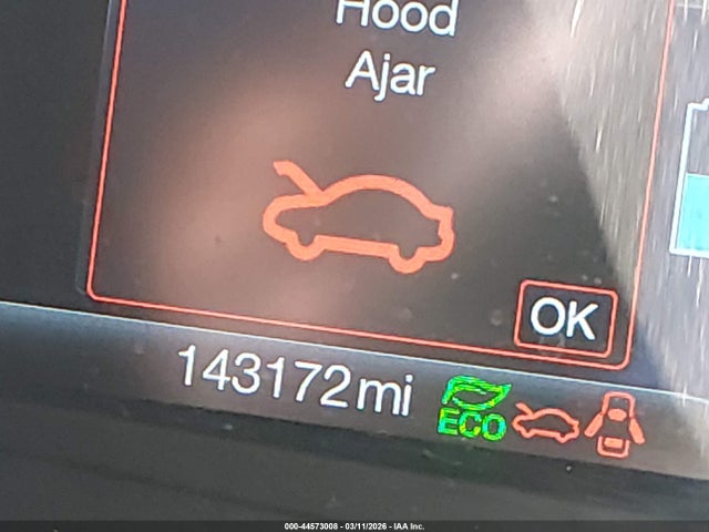 Ford Fusion Titanium