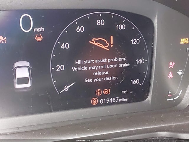 Honda Accord Se