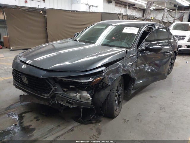 Honda Accord Se