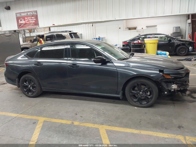 Honda Accord Se