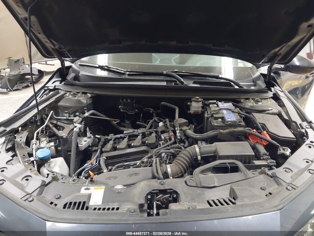 Honda Accord Se