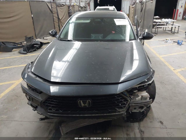 Honda Accord Se