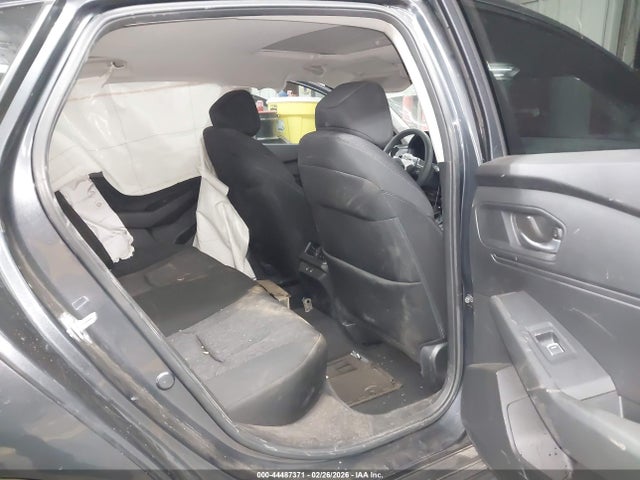 Honda Accord Se