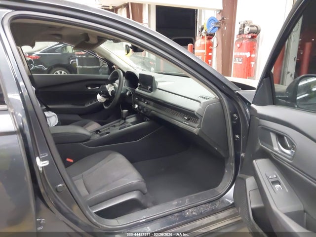 Honda Accord Se