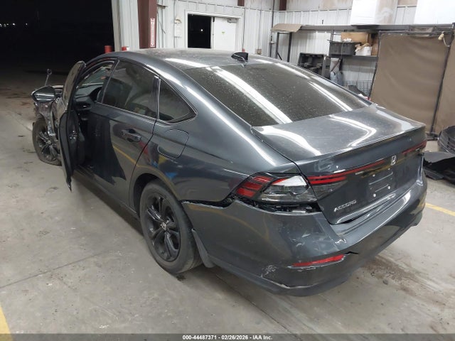 Honda Accord Se