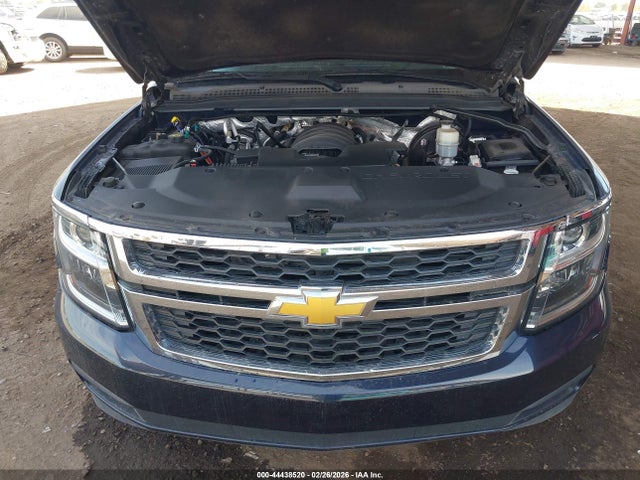 Chevrolet Tahoe Ls