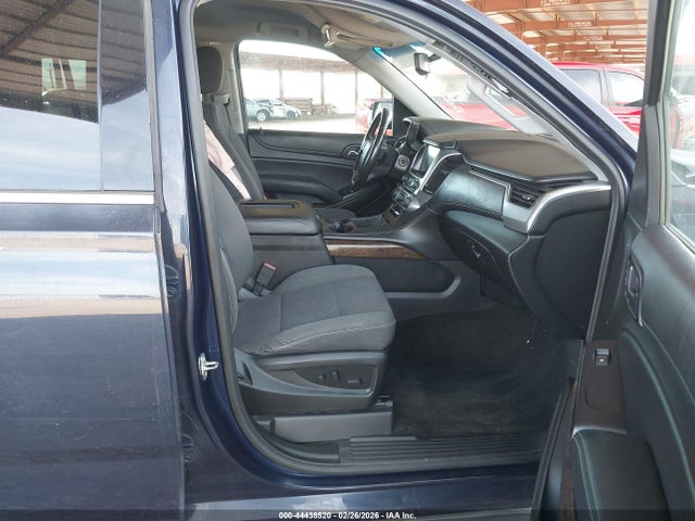 Chevrolet Tahoe Ls