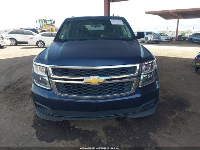 Chevrolet Tahoe Ls