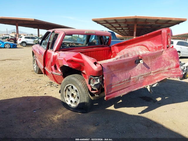 Dodge Ram 1500 St