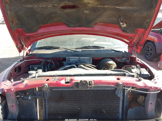 Dodge Ram 1500 St