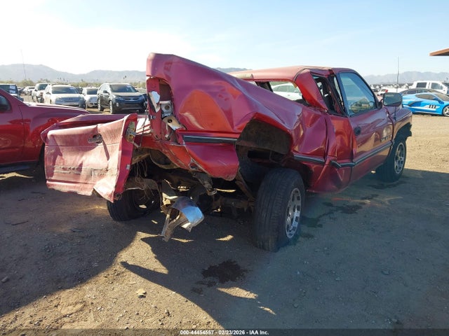 Dodge Ram 1500 St