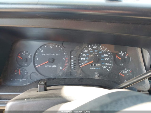 Dodge Ram 1500 St