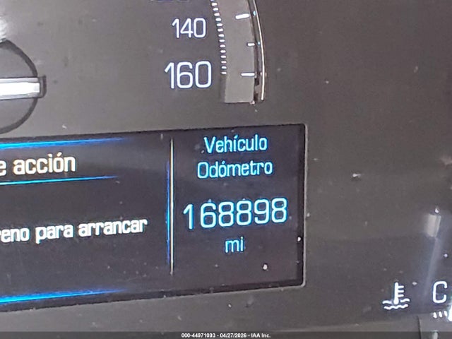 Cadillac XT5 Premium Luxury