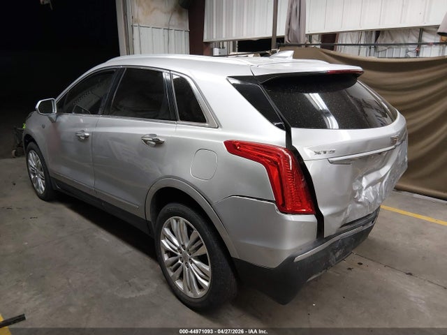 Cadillac XT5 Premium Luxury