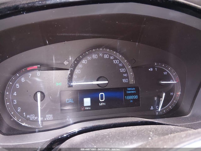 Cadillac XT5 Premium Luxury