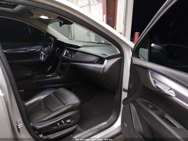 Cadillac XT5 Premium Luxury