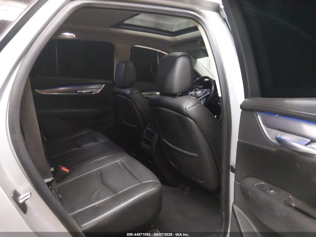Cadillac XT5 Premium Luxury