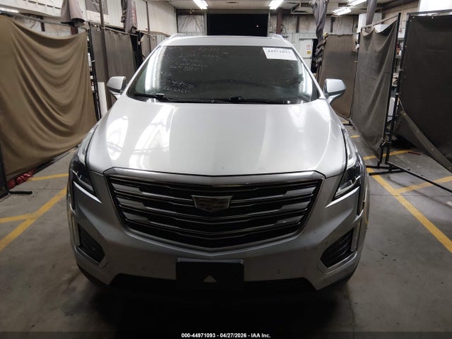 Cadillac XT5 Premium Luxury