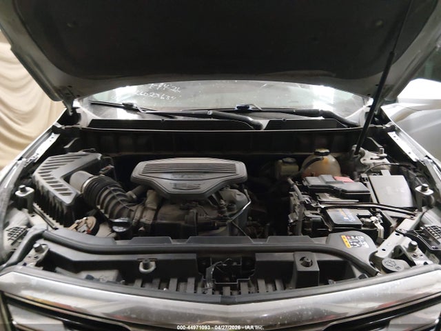 Cadillac XT5 Premium Luxury