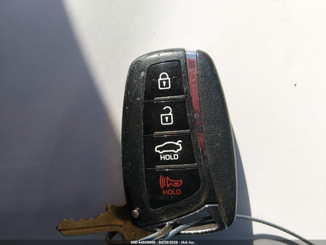 Hyundai Equus Signature