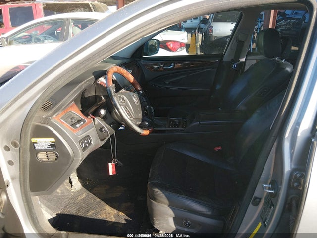 Hyundai Equus Signature