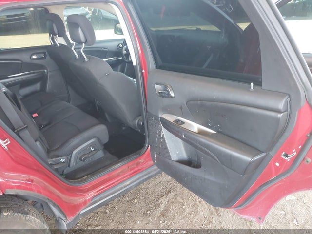 Dodge Journey Sxt