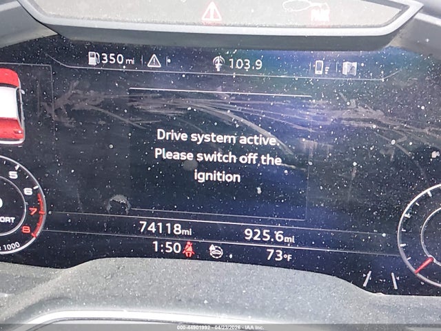 Audi Q7 3.0t Premium