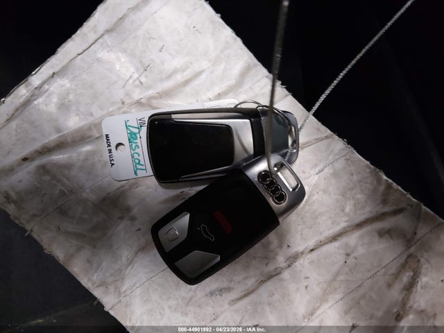 Audi Q7 3.0t Premium
