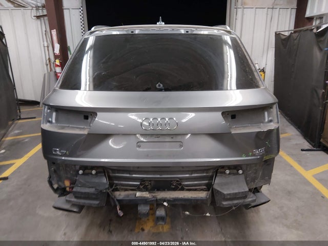 Audi Q7 3.0t Premium