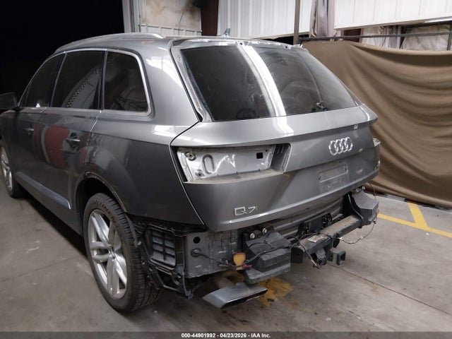 Audi Q7 3.0t Premium