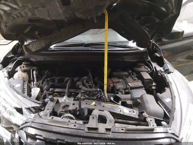 Nissan Kicks Sv Xtronic Cvt