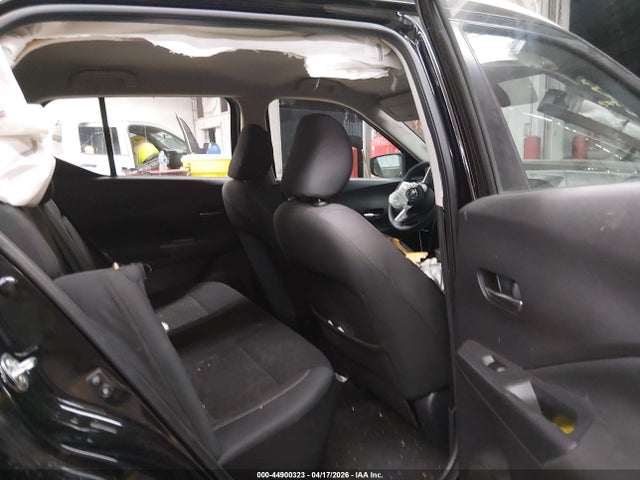 Nissan Kicks Sv Xtronic Cvt