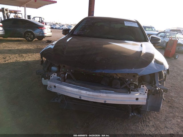 Acura TLX