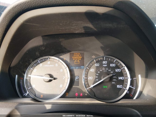 Acura TLX