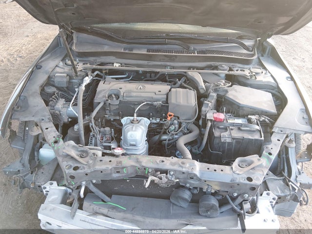 Acura TLX