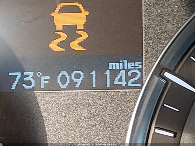 Acura TLX