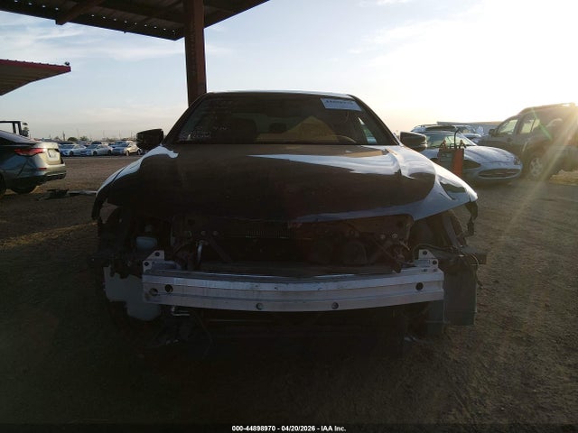 Acura TLX