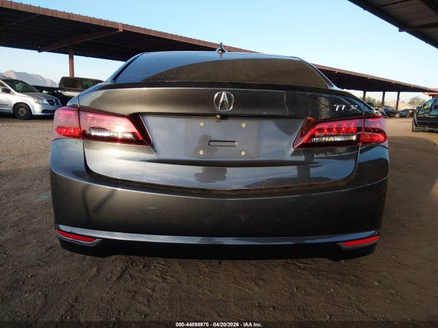 Acura TLX