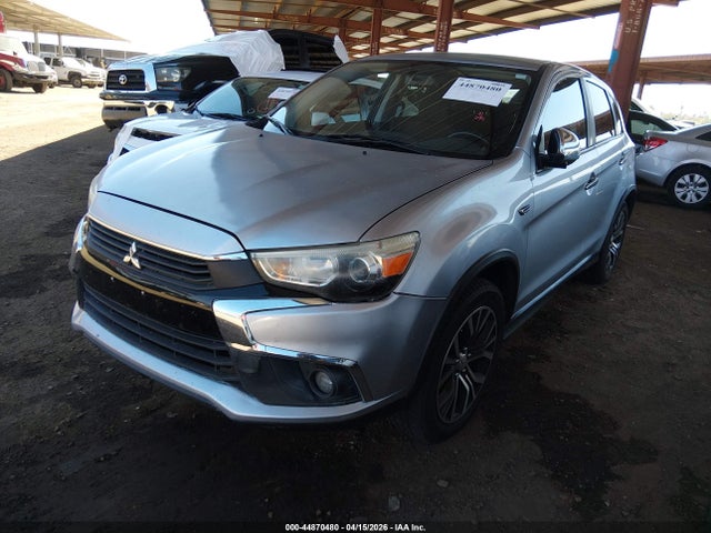 Mitsubishi Outlander 2.0 Le