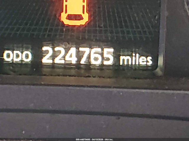 Mitsubishi Outlander 2.0 Le
