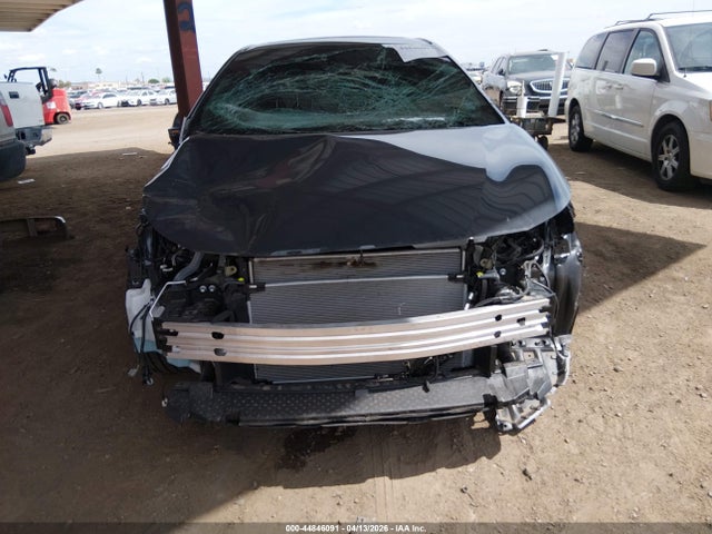 Toyota Corolla Xse