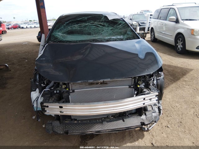 Toyota Corolla Xse