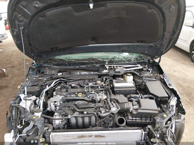 Toyota Corolla Xse