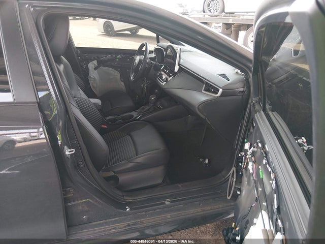 Toyota Corolla Xse