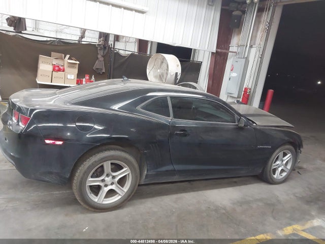 Chevrolet Camaro 1ls