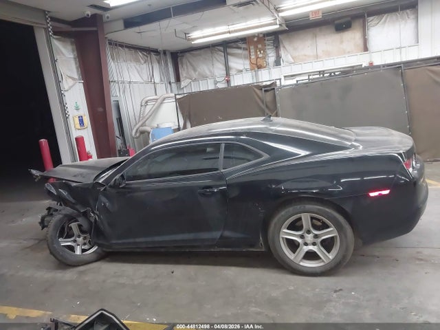 Chevrolet Camaro 1ls